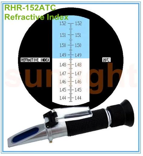 refractometer for plastics|refractometer for sale near me.